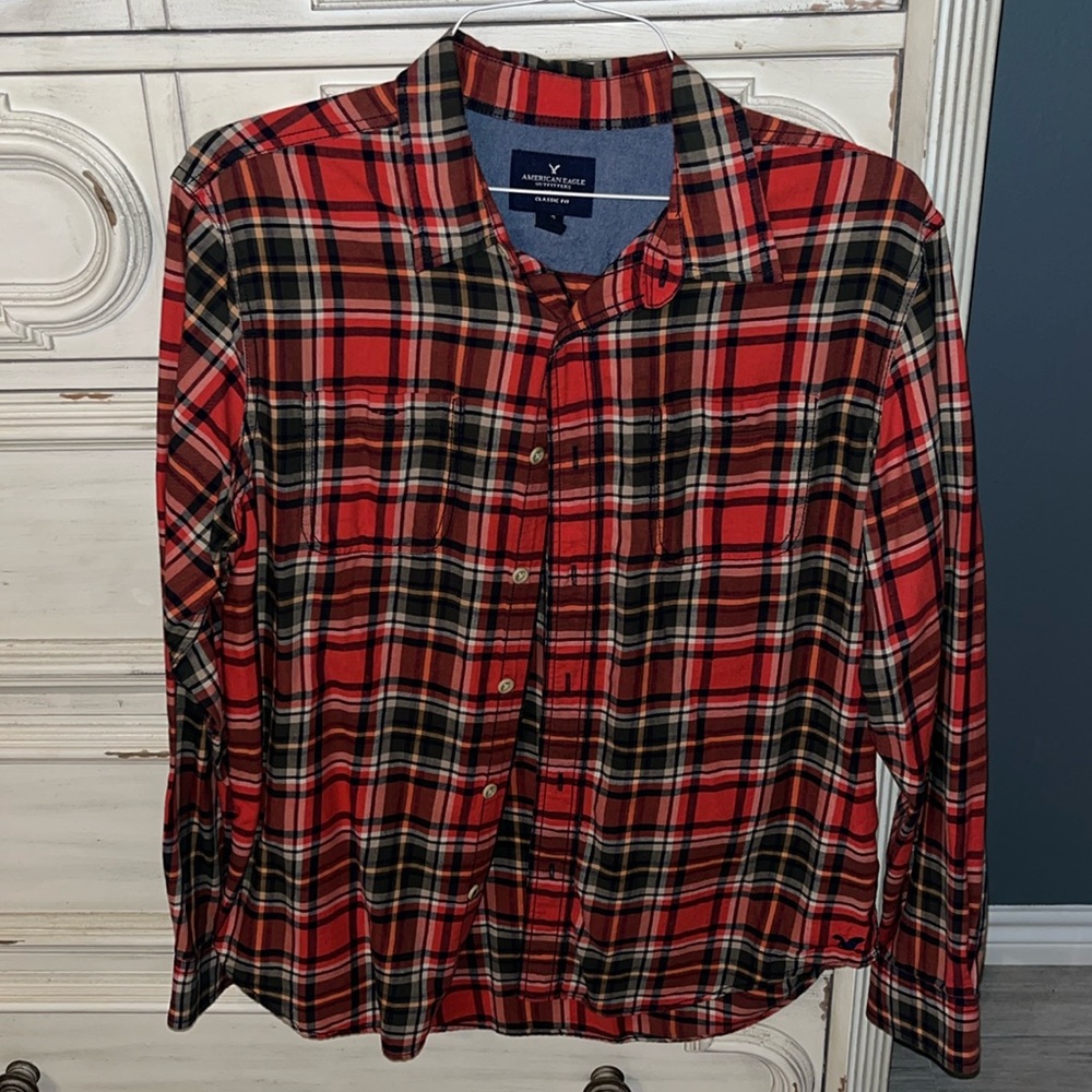 American Eagle classic Fit